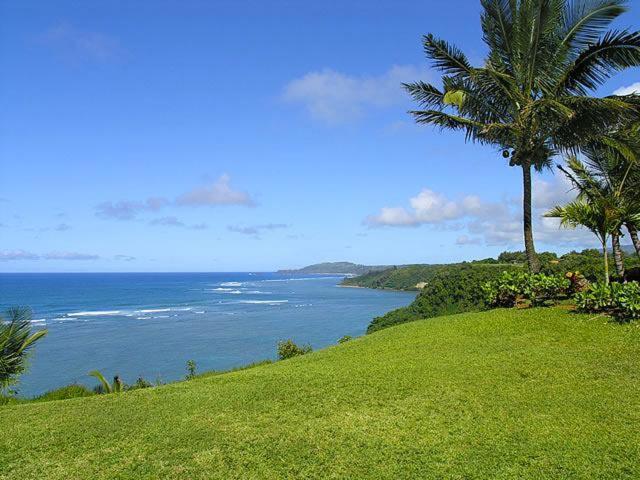 Sealodge F1 Princeville Exterior photo