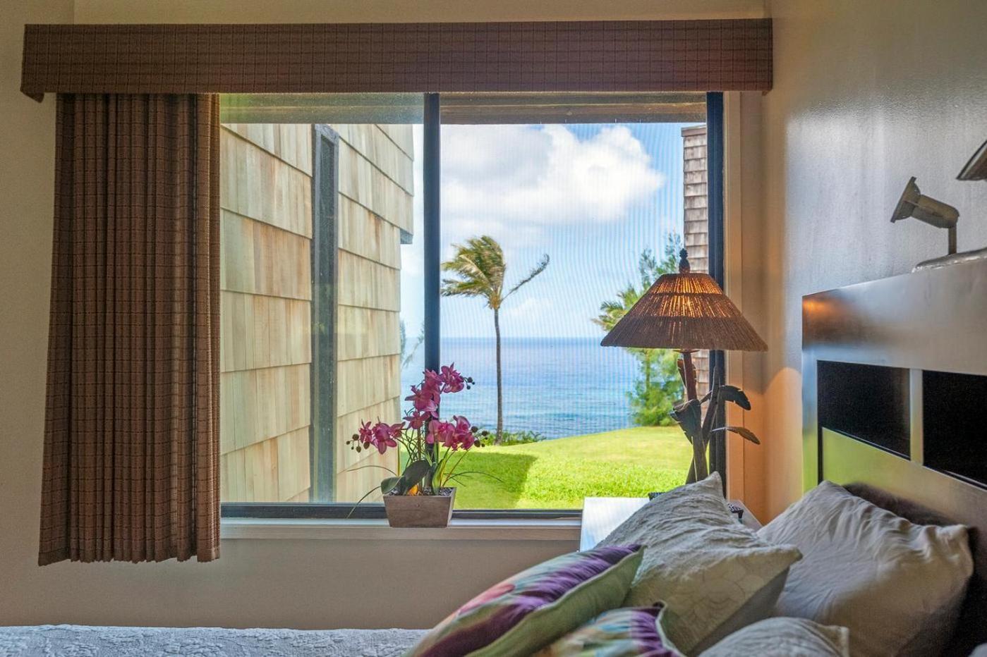 Sealodge F1 Princeville Exterior photo