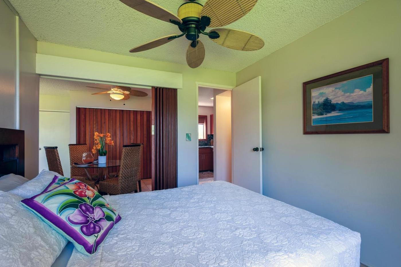 Sealodge F1 Princeville Exterior photo
