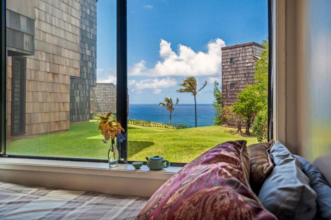 Sealodge F1 Princeville Exterior photo